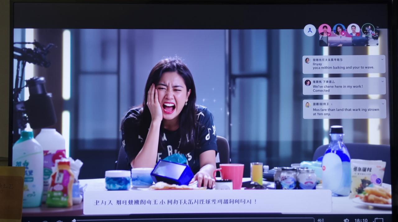 恭喜沈眉庄斓曦喜得麟儿让人重新审视明星家庭生活的背后真相